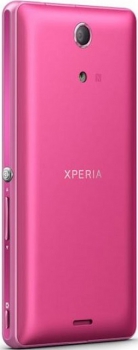 Sony Xperia ZR C5502 Pink